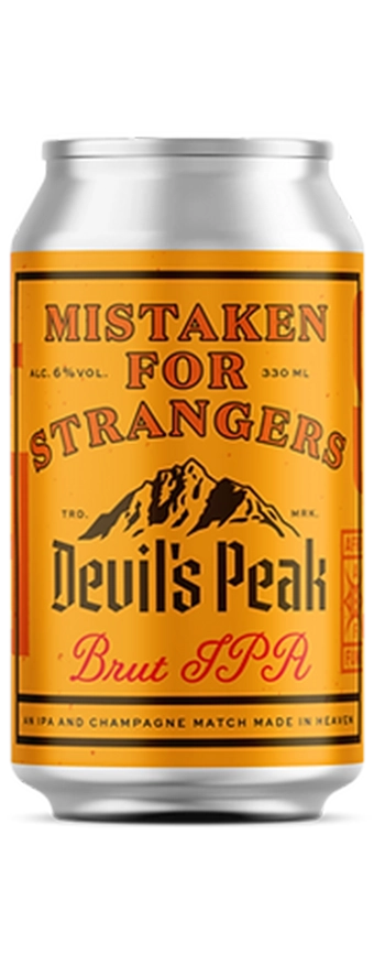 Mistaken For Strangers image