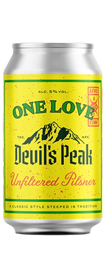 One Love image
