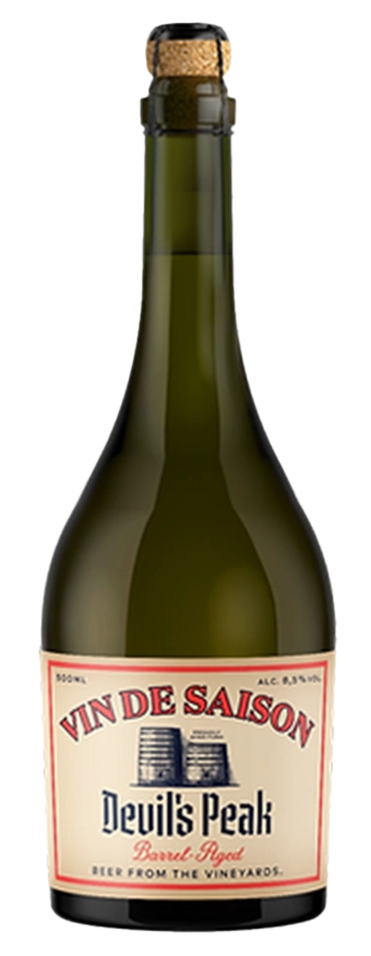 Vin De Saison image
