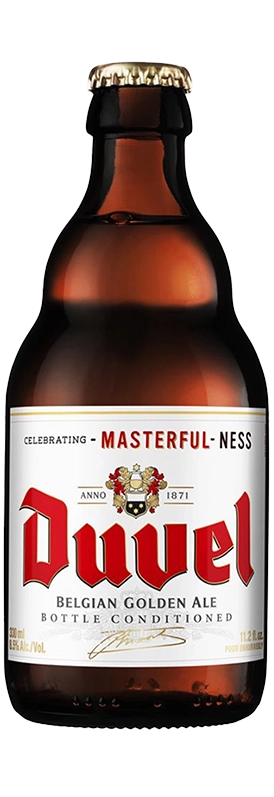 Duvel image