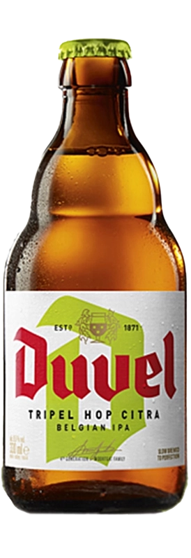 Tripel Hop Citra image