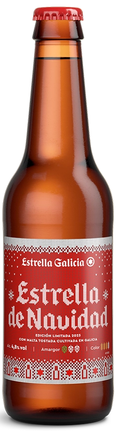 Estrella de Navidad image