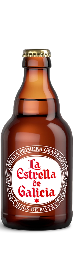 La Estrella Galicia image