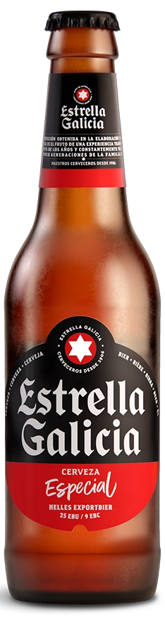 Estrella Galicia image
