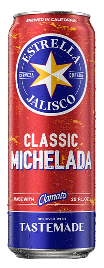 Classic Michelada image