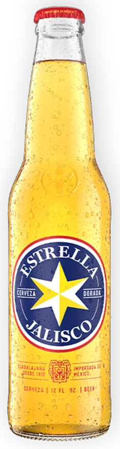 Estrella Jalisco image