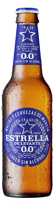 Estrella de Levante 0.0 image