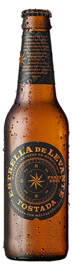Estrella de Levante Punta Este image