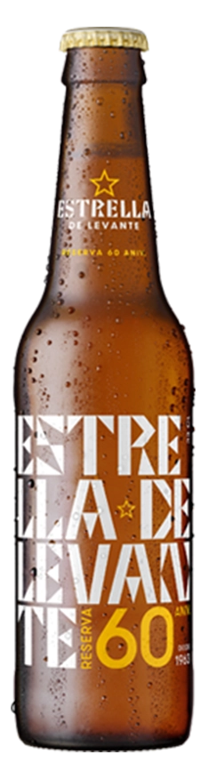 Estrella de Levante 60 Aniversario image