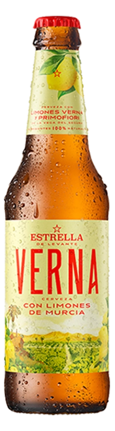 Estrella de Levante Verna image
