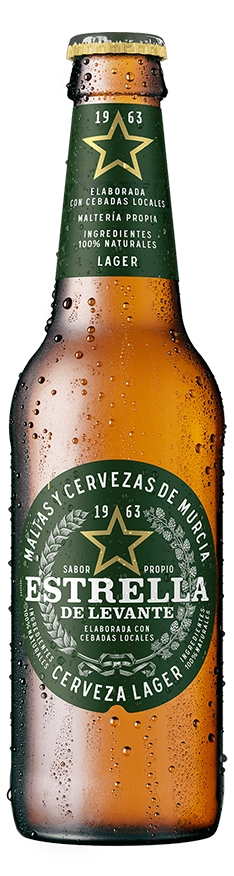 Estrella de Levante image