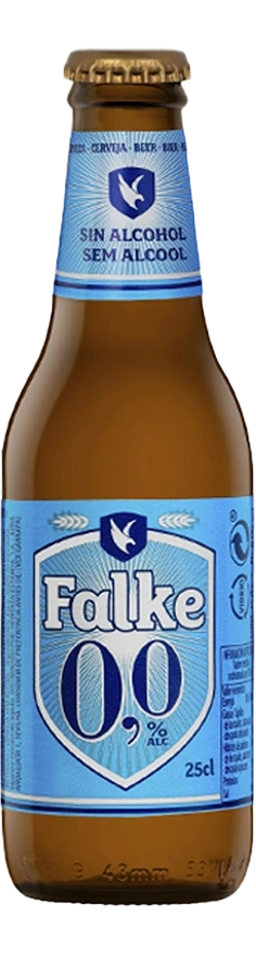 0.0 bottle