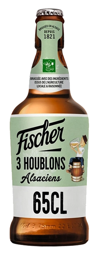 3 Houblons Alsaciens image