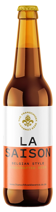 La Saison image