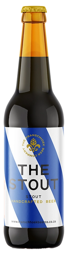 The Stout image