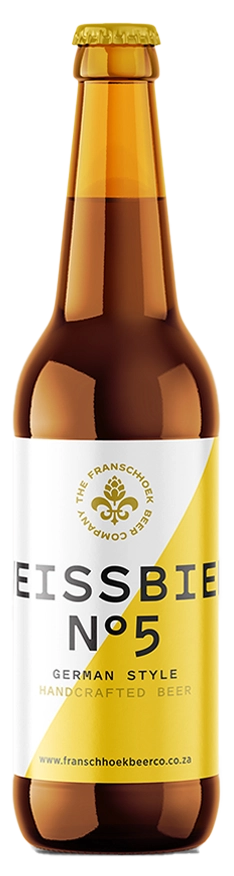 Weissbier No.5 image