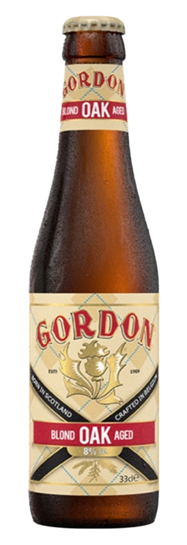 Blond Oak Aged image