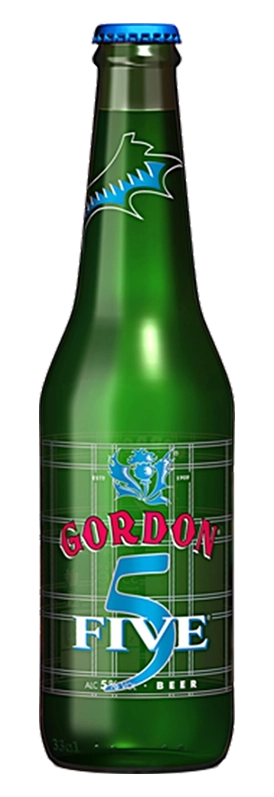 Gordon Five image