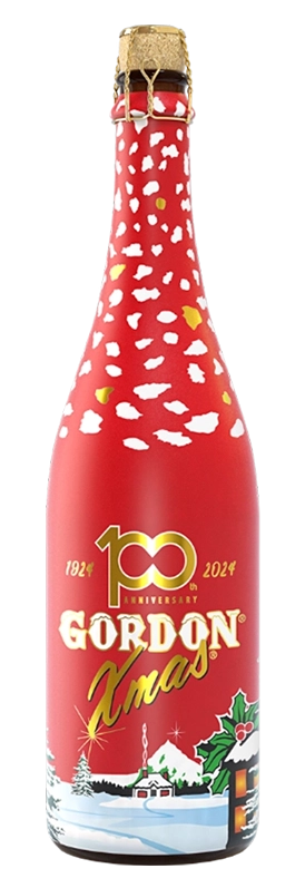 Gordon Xmas 100th Anniversary image