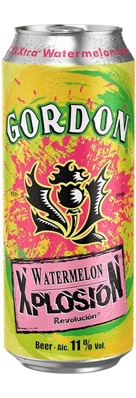 Gordon Xplosion Watermelon image
