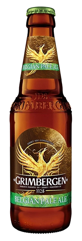 Belgian Pale Ale image