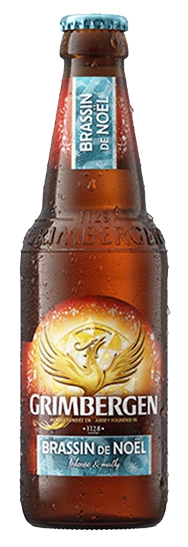 Brassin De Noel image