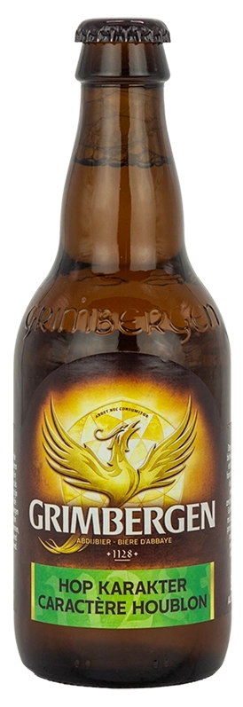 Hop Karakter image