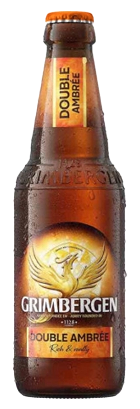 Double Ambrée image