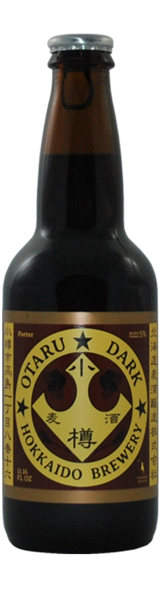 Otaru Dark image