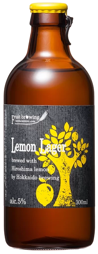 Lemon Lager image