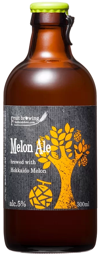 Melon Ale image