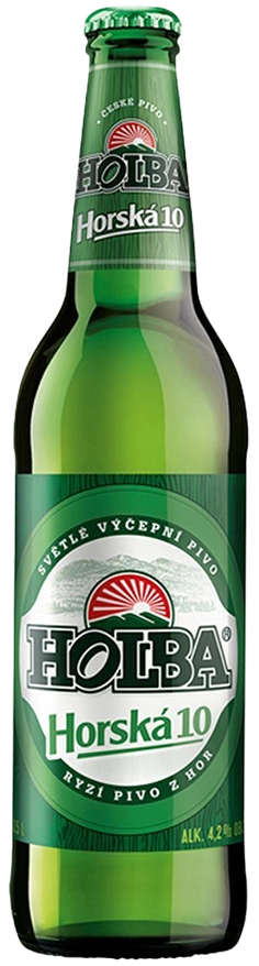 Horská 10 image