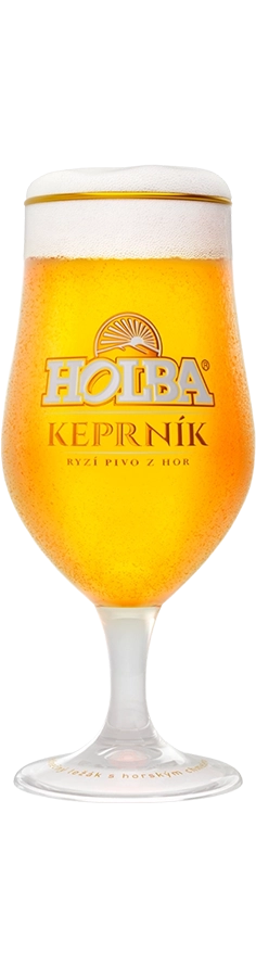 Keprník image