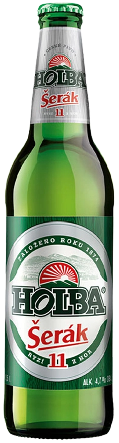 Šerák 11 image