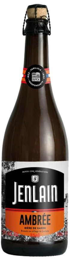Ambrée image