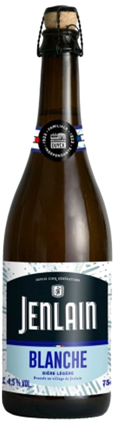 Blanche image