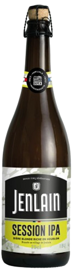 Session IPA image