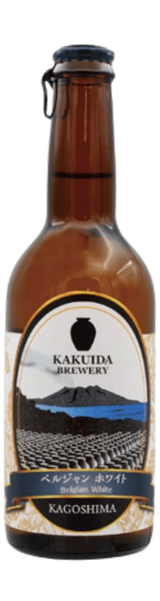 Belgian White image