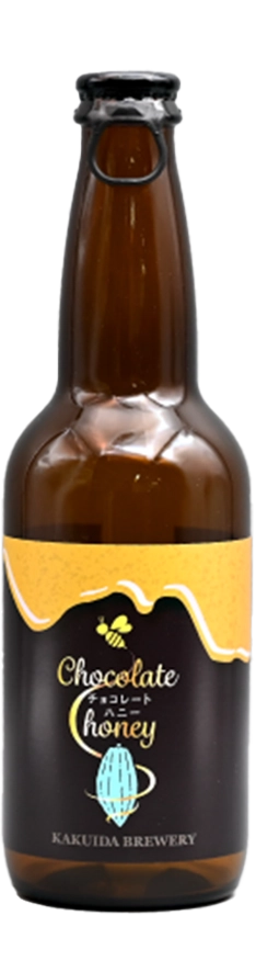 Chocolate Honey image