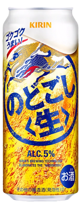 Nodogoshi image
