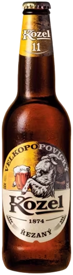 Kozel Řezaný | Semi-Dark image