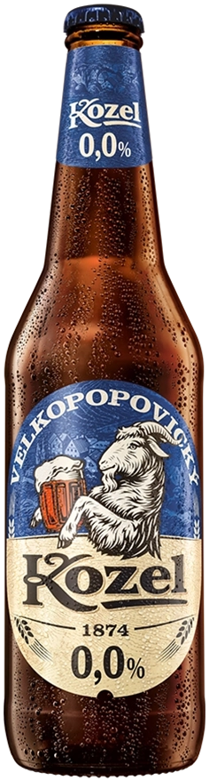 Kozel Nealko image