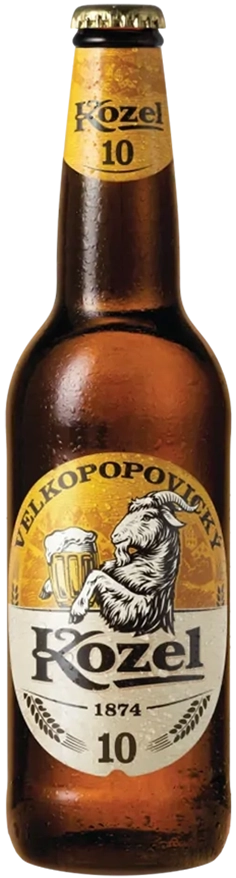 Kozel 10 image