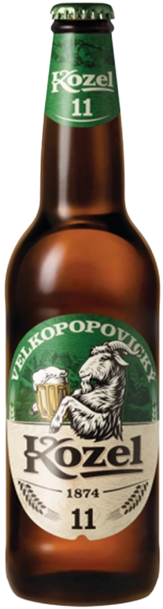 Kozel 11 image