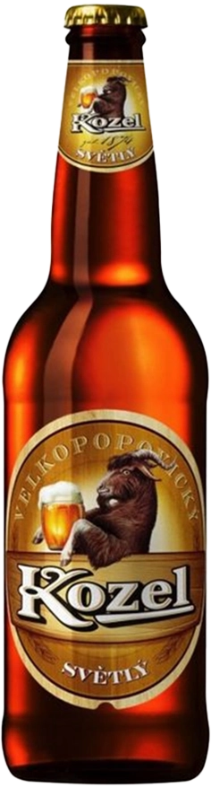 Kozel Světlý | Light image