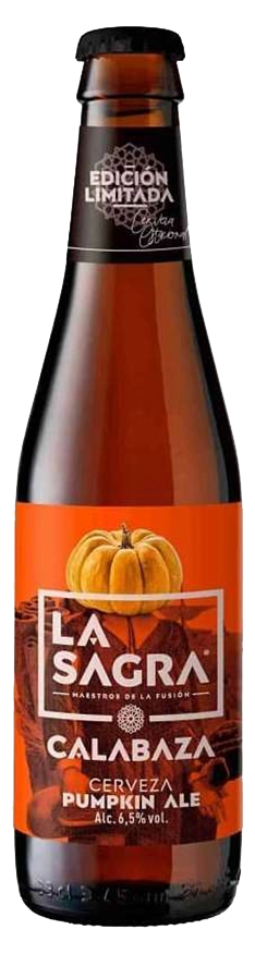 Calabaza image