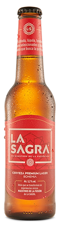 La Sagra image