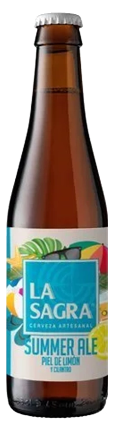 Summer Ale image