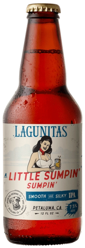A Little Sumpin’ Sumpin’ image