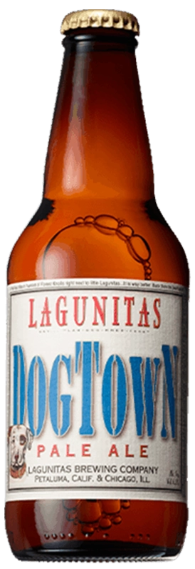 DogTown Pale Ale image